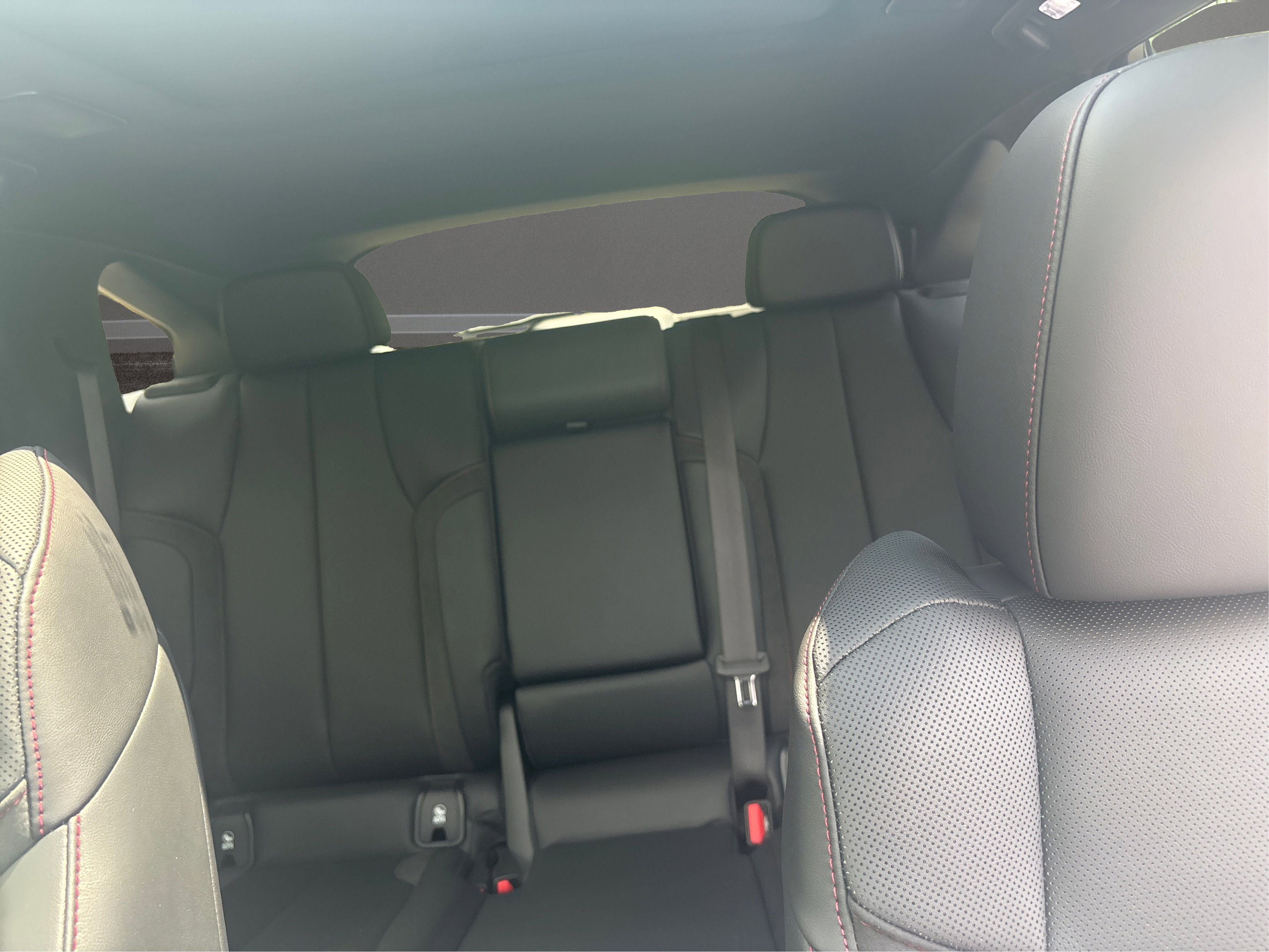 Used 2024 Acura ZDX A-Spec image 17