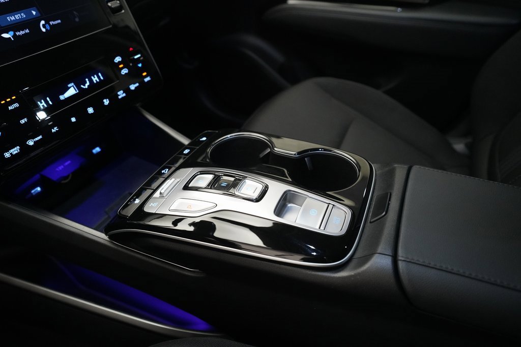 Used 2022 Hyundai Tucson SEL image 17