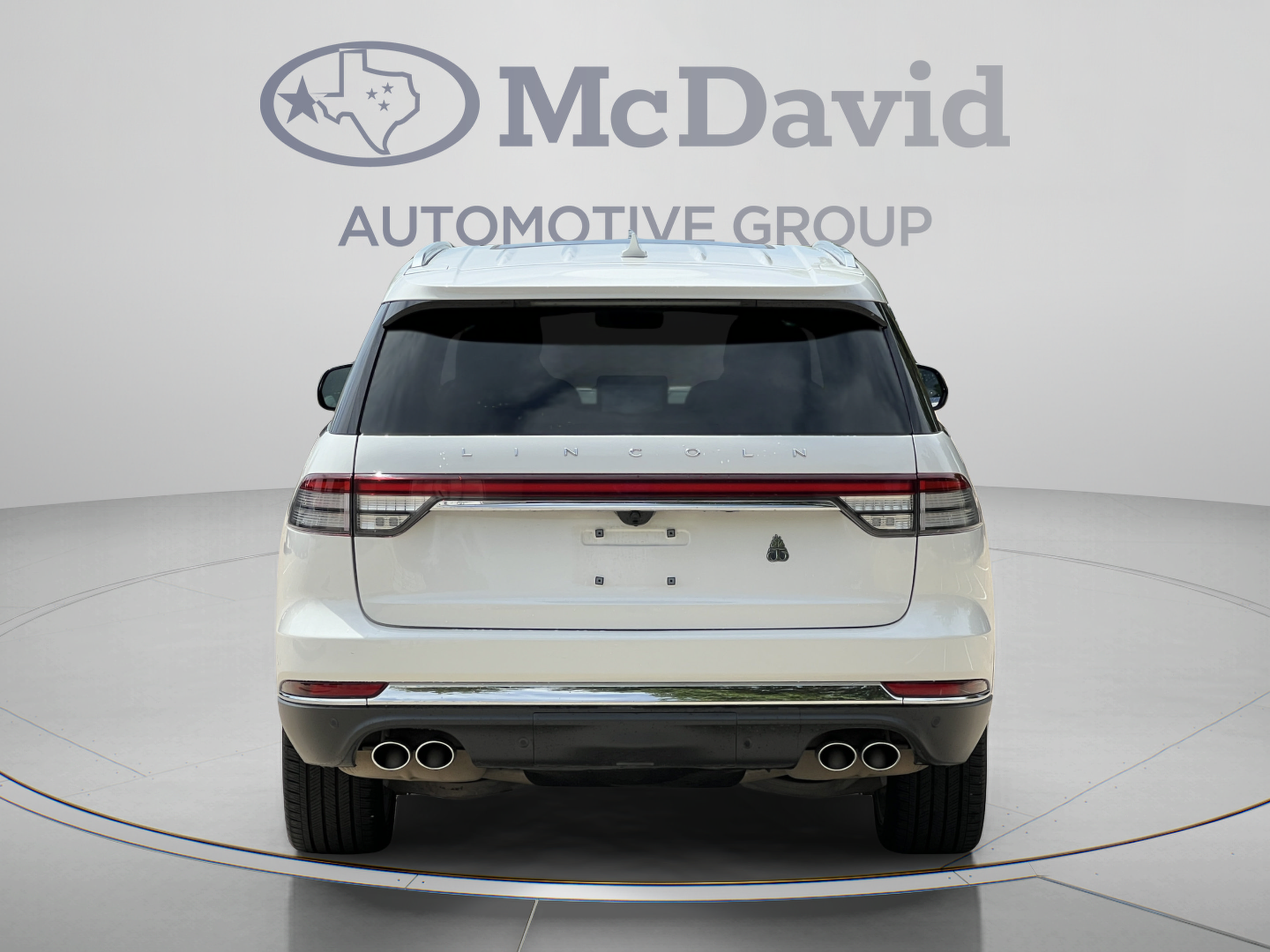 Used 2021 Lincoln Aviator Reserve w/ Equipment Group 202A AWD/4WD image 6