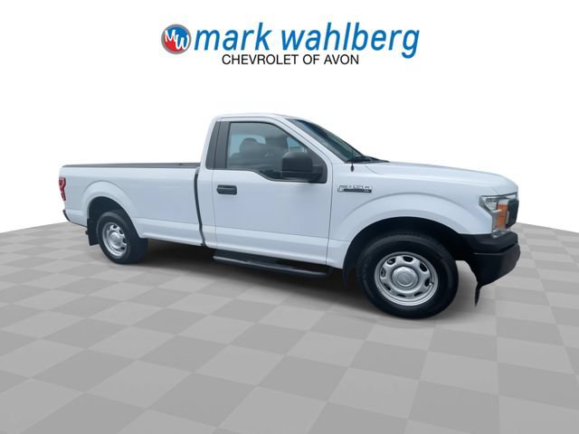 Used 2018 Ford F150 XL RWD image 9
