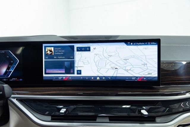 New 2026 BMW X5 xDrive40i w/ Climate Comfort Package image 19