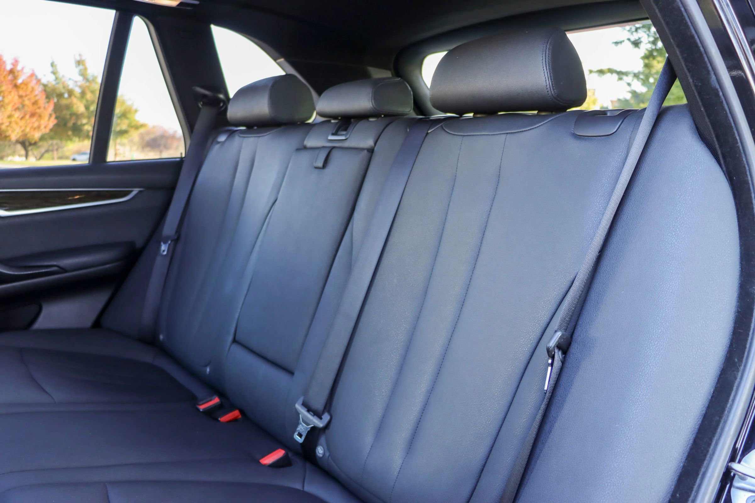 Used 2017 BMW X5 sDrive35i image 17