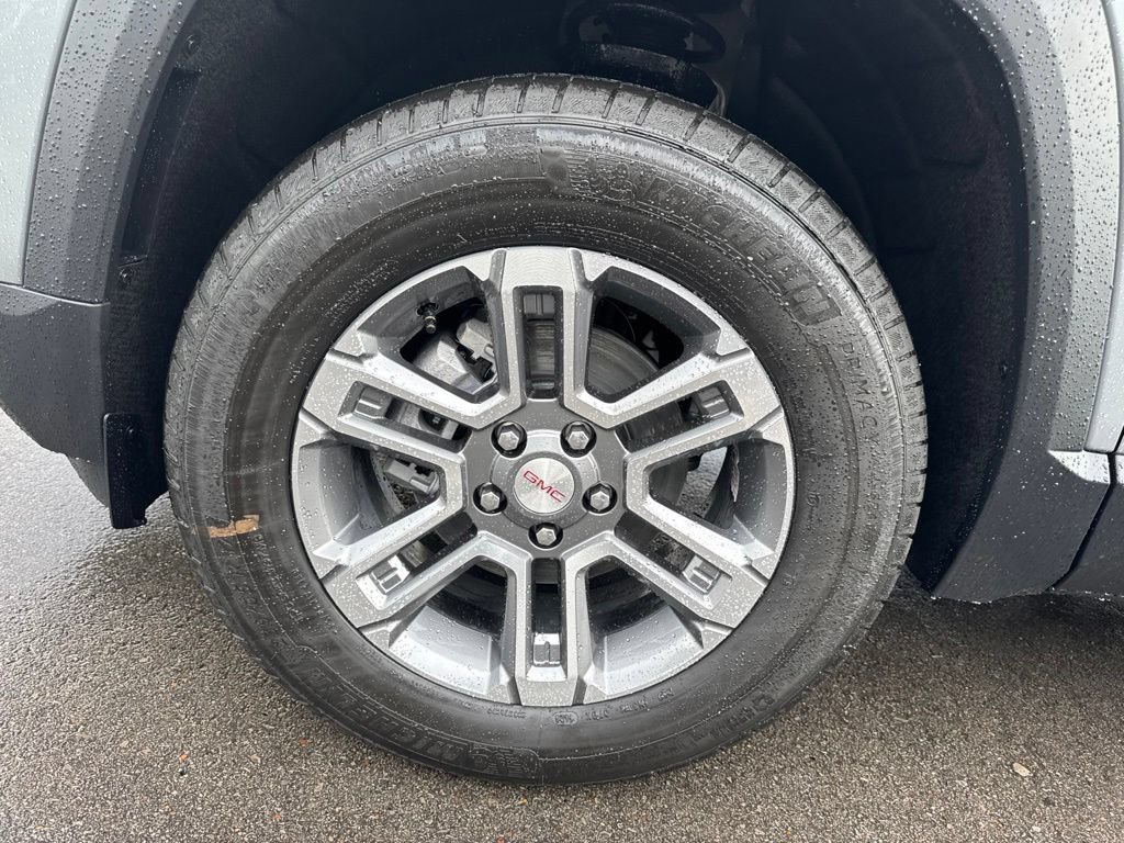 New 2026 GMC Terrain Elevation FWD image 32