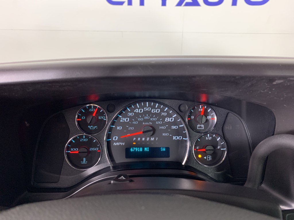 Used 2023 Chevrolet Express 3500 LS image 23