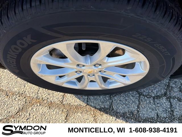 Used 2019 Chevrolet Equinox LT image 29