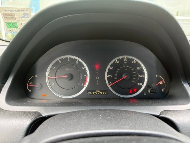 Used 2011 Honda Accord LX-S image 12
