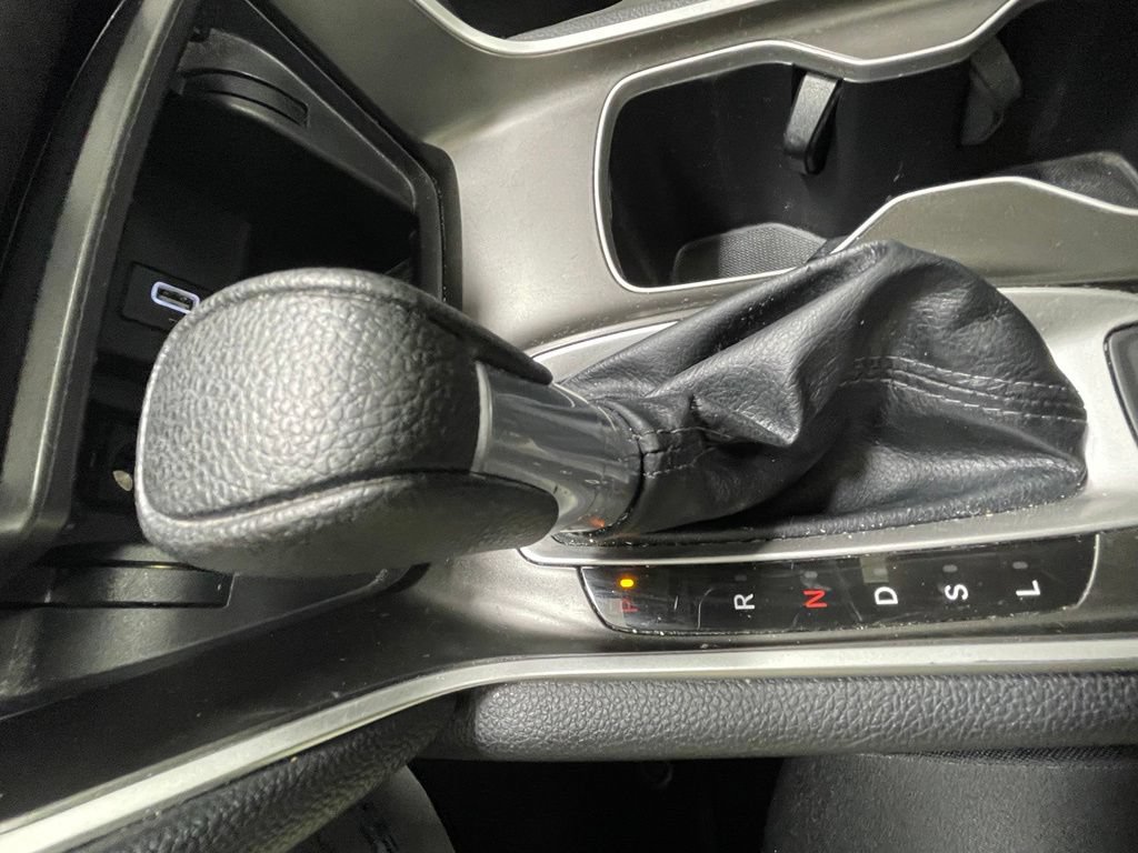 Used 2019 Honda Accord EX image 20