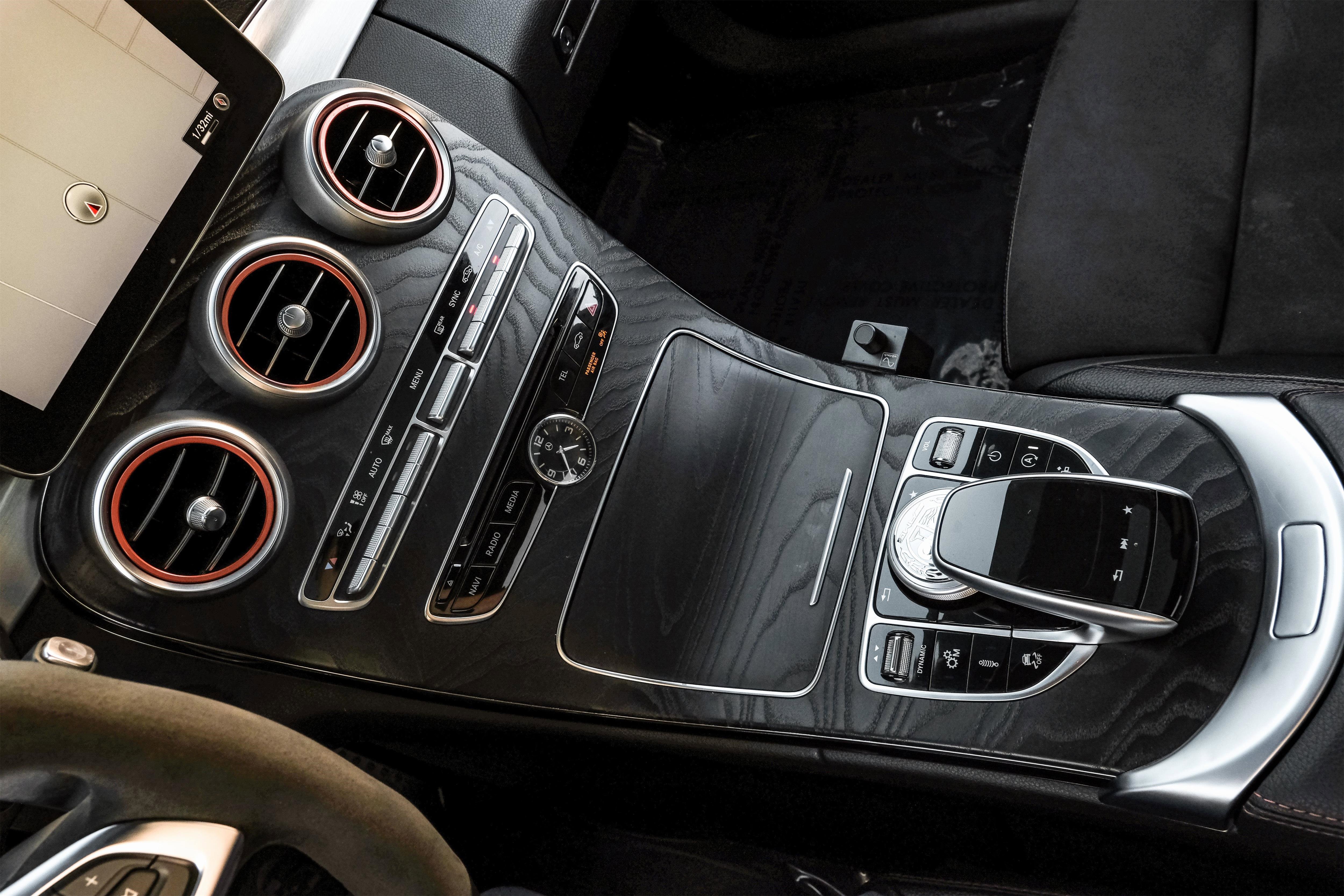 Used 2017 Mercedes-Benz C 43 AMG 4MATIC Coupe image 23