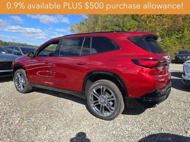 New 2026 Buick Enclave Sport Touring w/ Super Cruise Package image 3