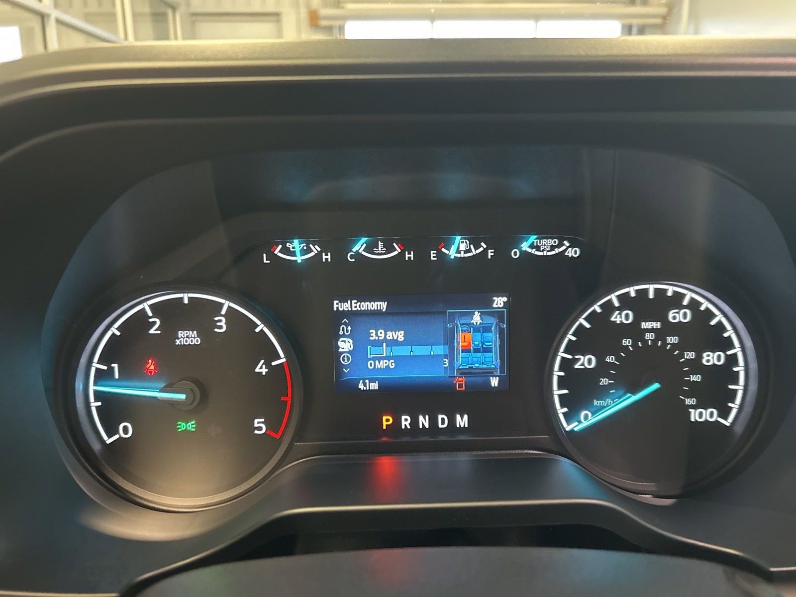 New 2026 Ford F250 XL image 24