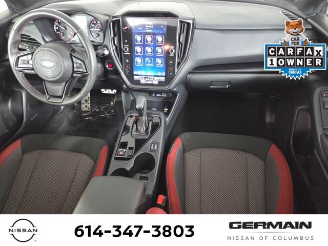 Used 2024 Subaru Impreza RS w/ Popular Package #1 AWD/4WD image 30