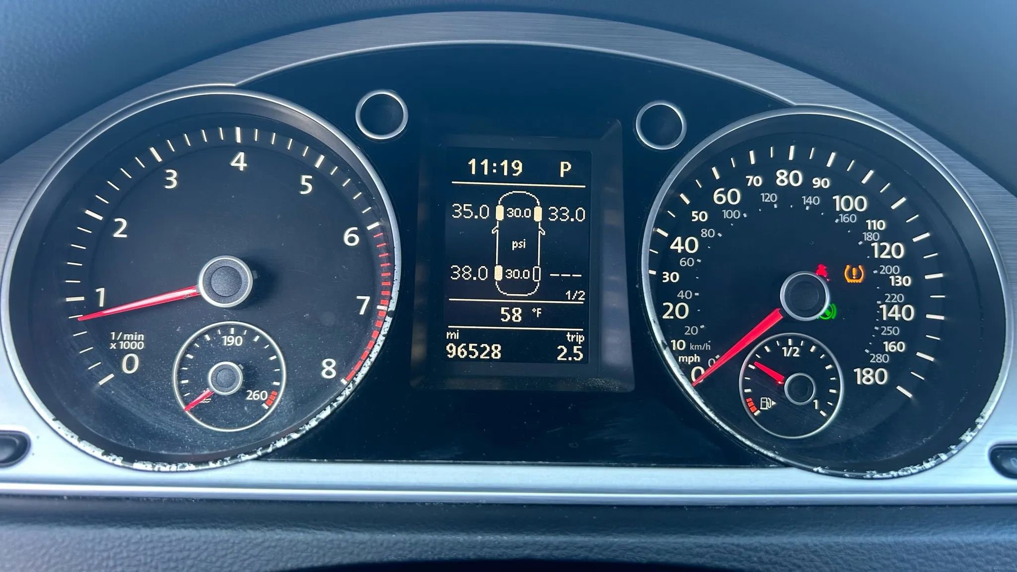 Used 2015 Volkswagen CC Sport image 15