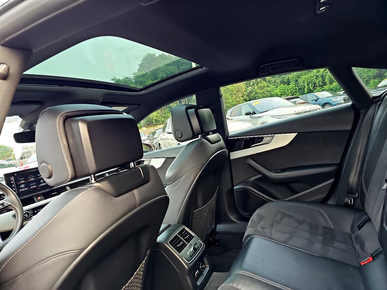 Used 2023 Audi A5 2.0T Premium Plus w/ Premium Plus image 45