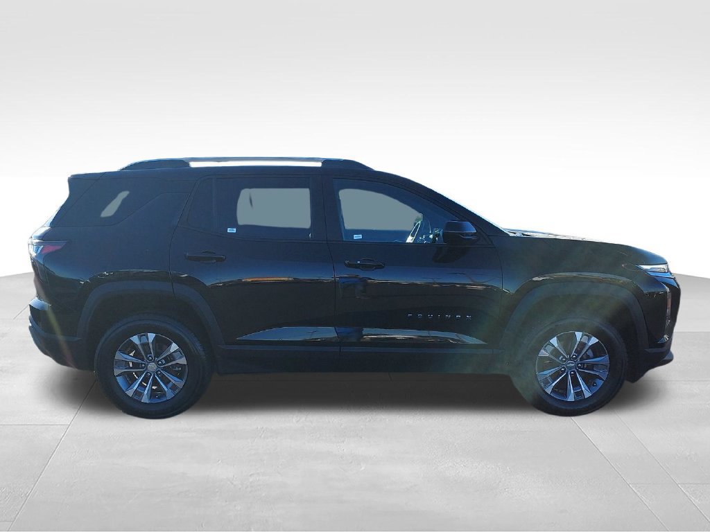 Used 2026 Chevrolet Equinox LT w/ Convenience Package II FWD image 6