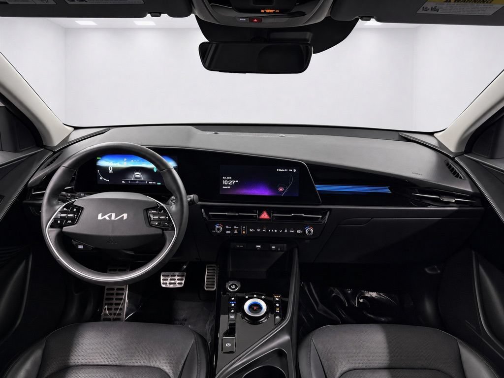 Used 2024 Kia Niro Wave w/ Wave Preserve Package FWD image 13