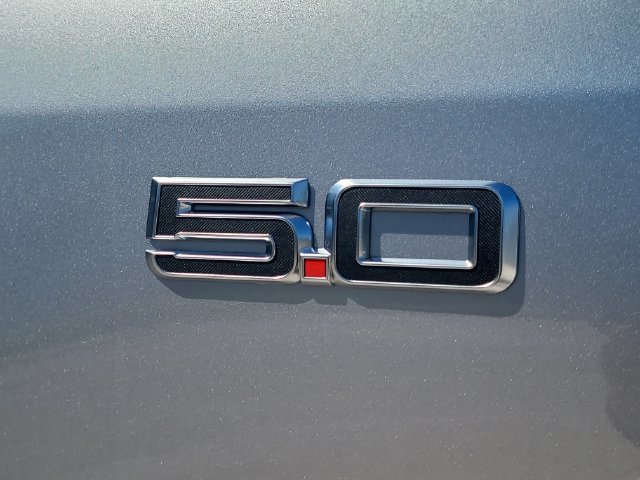 New 2025 Ford Mustang GT Premium RWD image 9