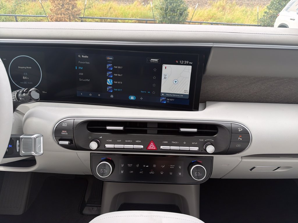 New 2027 Hyundai Palisade Limited AWD/4WD image 29