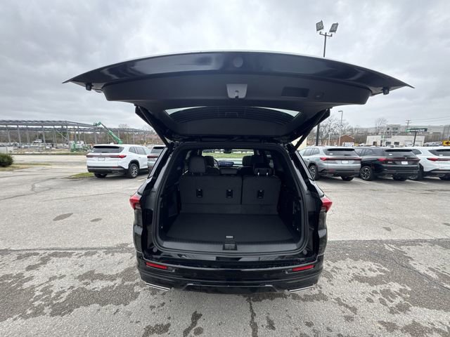 New 2026 Buick Enclave Sport Touring w/ Power Package image 21