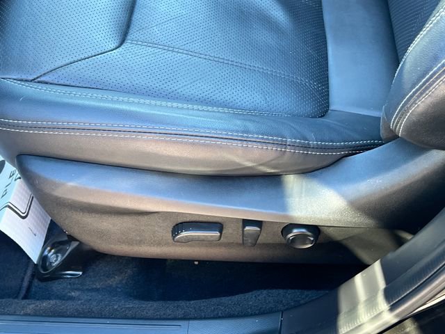 Used 2022 Subaru Forester Limited image 27