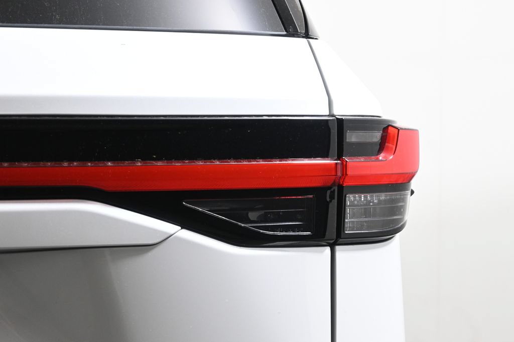 New 2026 Lexus TX 350 AWD w/ Technology Package image 13