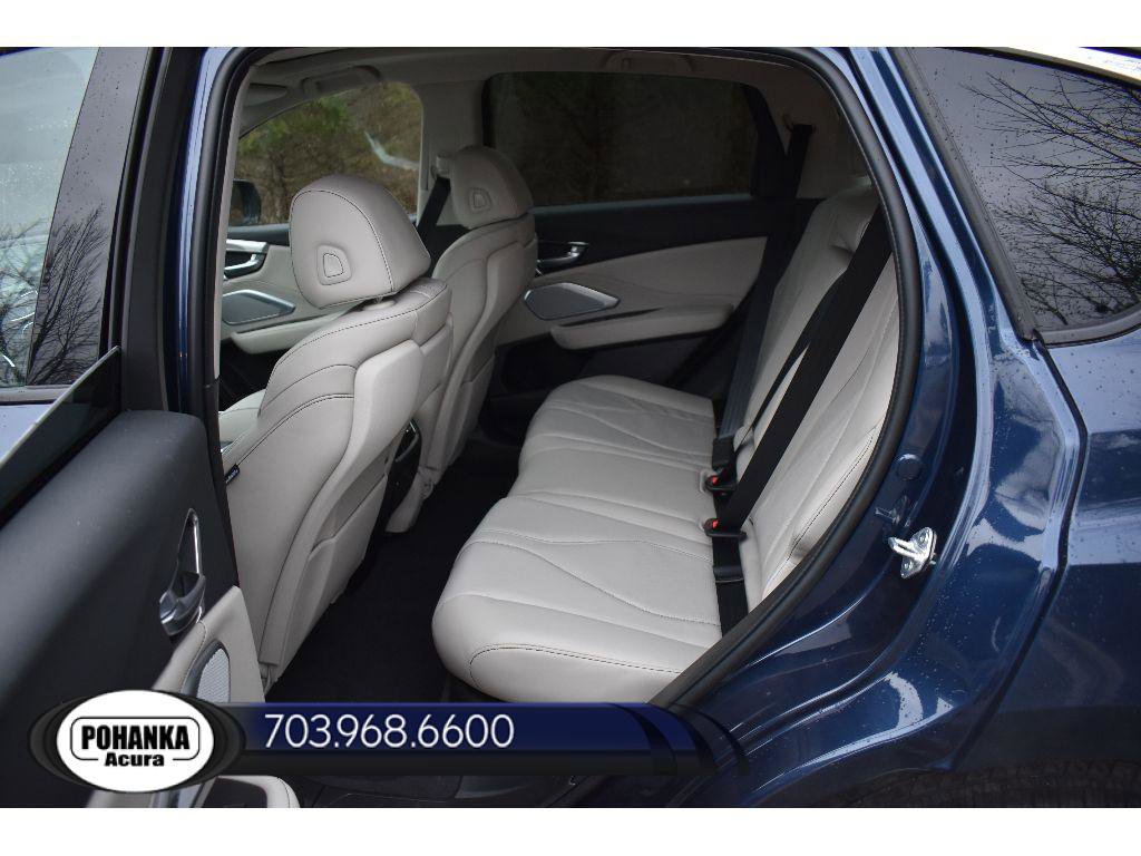 New 2026 Acura RDX Technology Package image 33