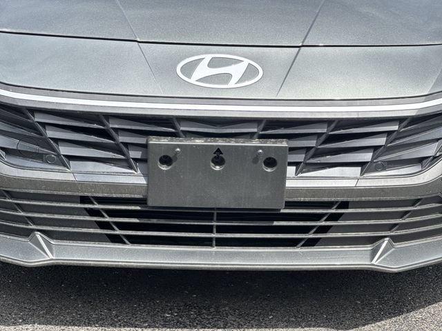 New 2026 Hyundai Elantra SEL Sport Premium FWD image 25
