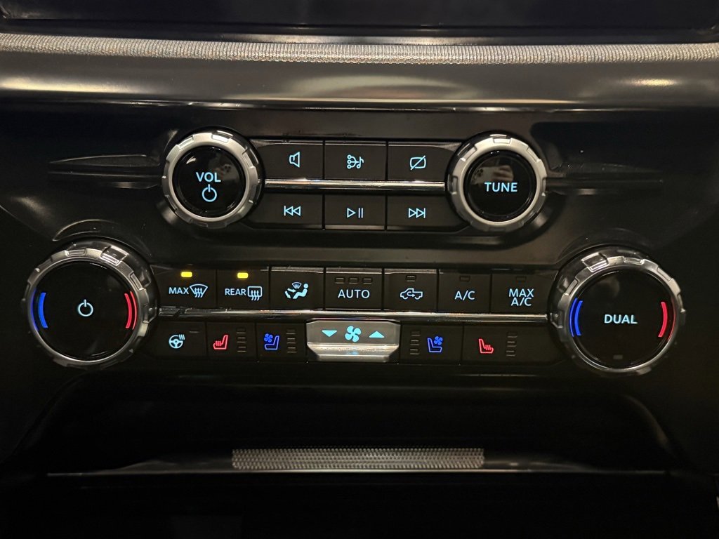 Used 2022 Ford F150 Raptor w/ Equipment Group 801A High image 17