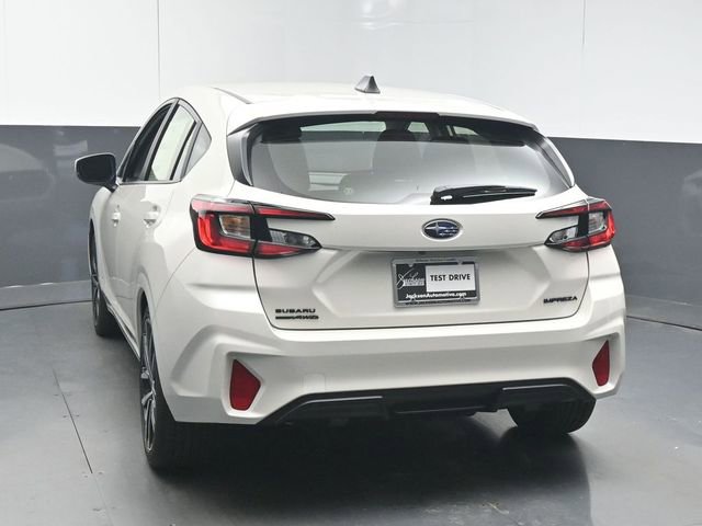New 2026 Subaru Impreza 2.0i Sport AWD/4WD image 6