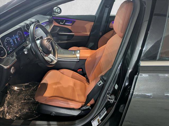 Used 2023 Mercedes-Benz C 300 4MATIC Sedan image 17