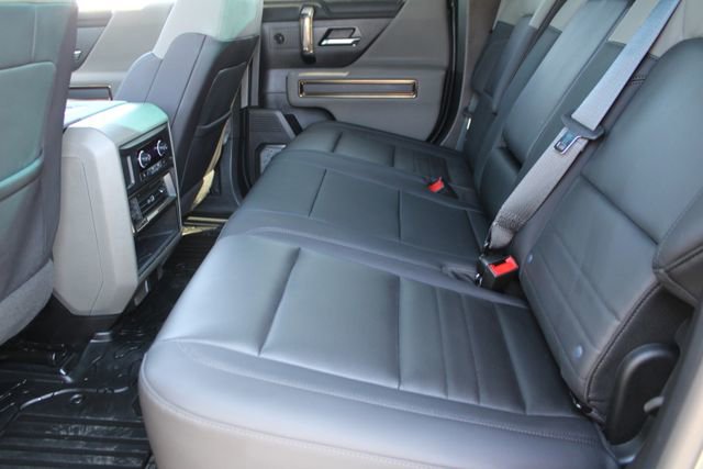 Used 2024 GMC Hummer EV 3X w/ Extreme Off-Road Package AWD/4WD image 49