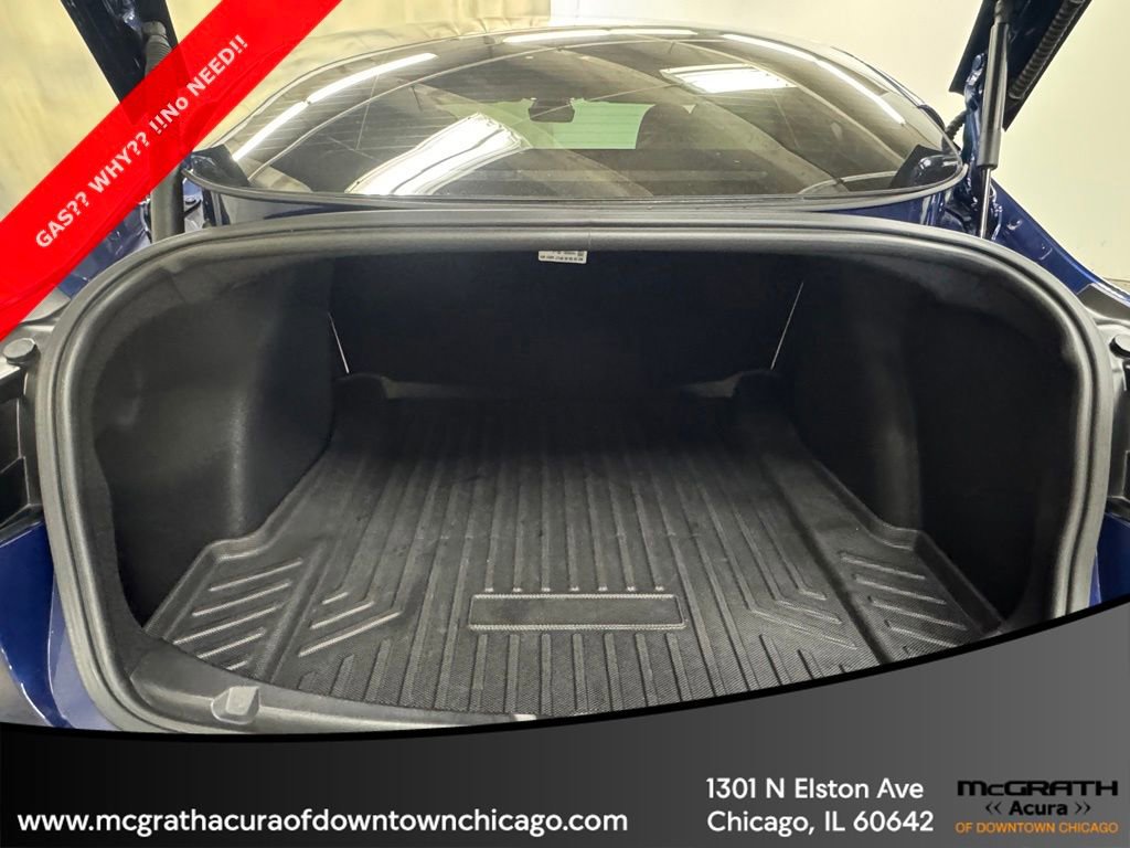 Used 2021 Tesla Model 3 Performance image 29