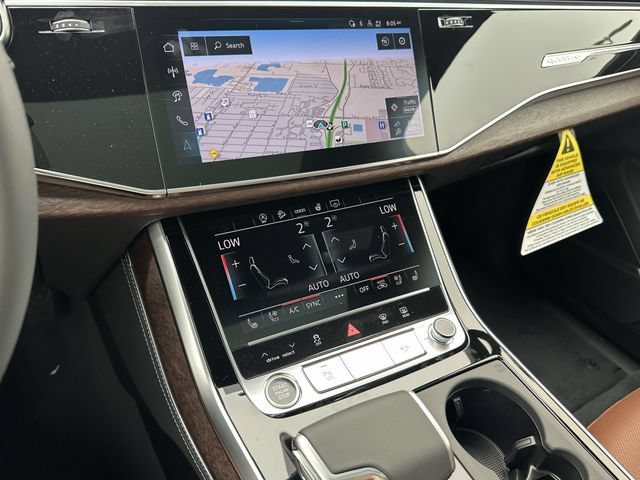 New 2026 Audi Q7 2.0T Premium Plus AWD/4WD image 11
