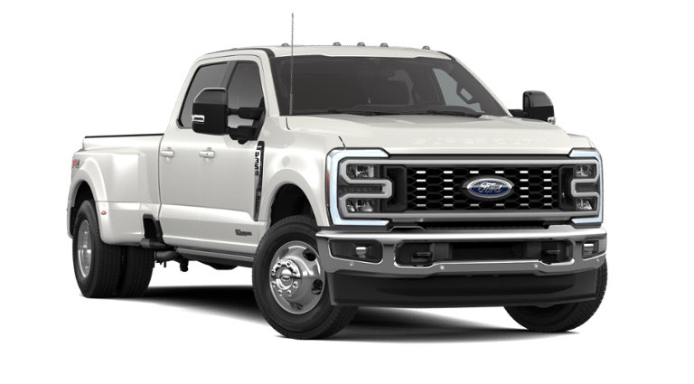 New 2026 Ford F350 Lariat AWD/4WD image 26