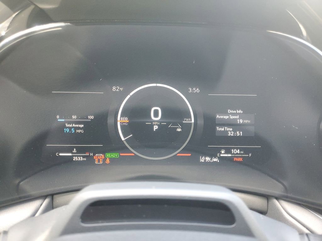 Used 2025 Lexus TX 500h AWD w/ Technology Package image 24