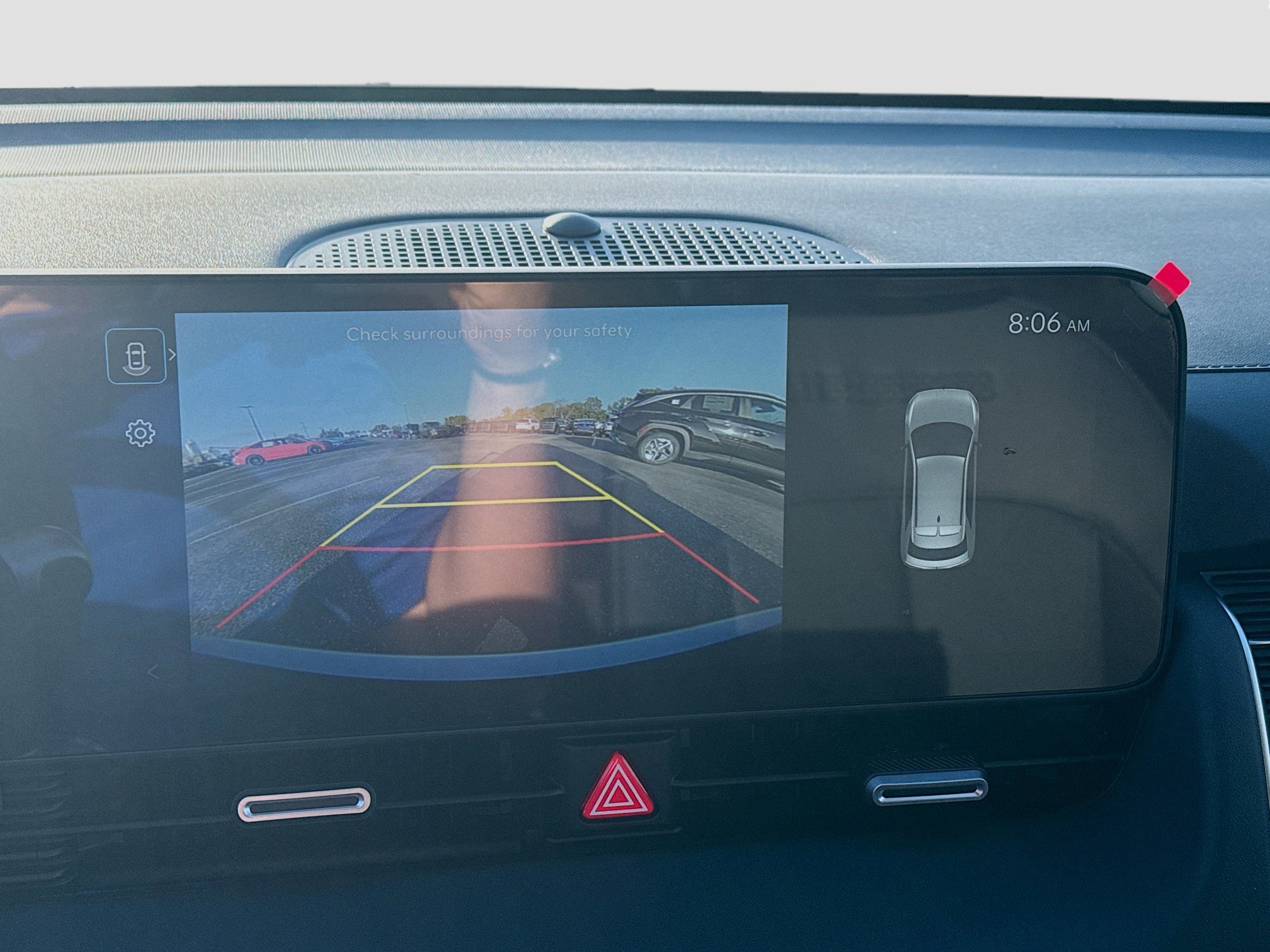 New 2026 Hyundai Ioniq 5 SEL image 12