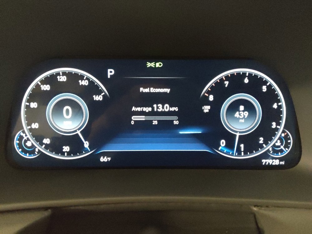 Used 2020 Hyundai Sonata SEL FWD image 23