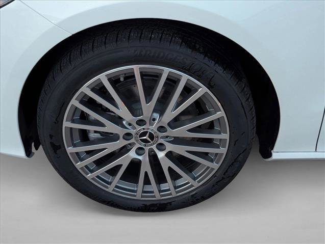 New 2026 Mercedes-Benz CLA 250 image 9