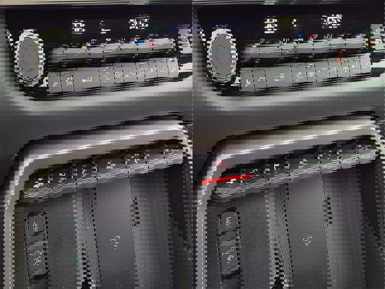 New 2026 Toyota Tundra Platinum w/ TRD Performance Package (TMS) image 15