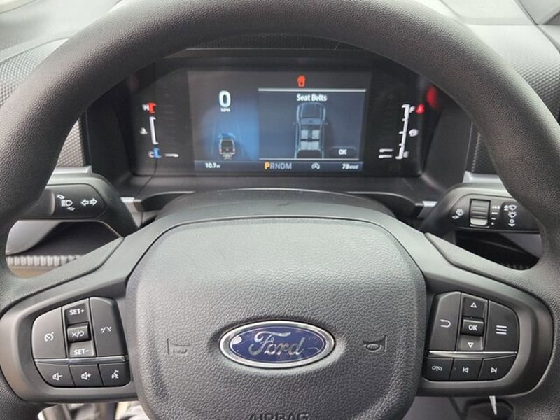 New 2026 Ford Ranger XL image 21