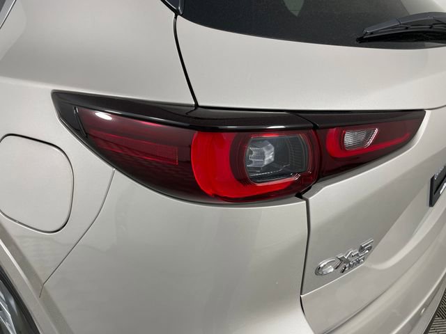 Certified 2025 MAZDA CX-5 AWD 2.5 S w/ Premium Plus Pkg image 21