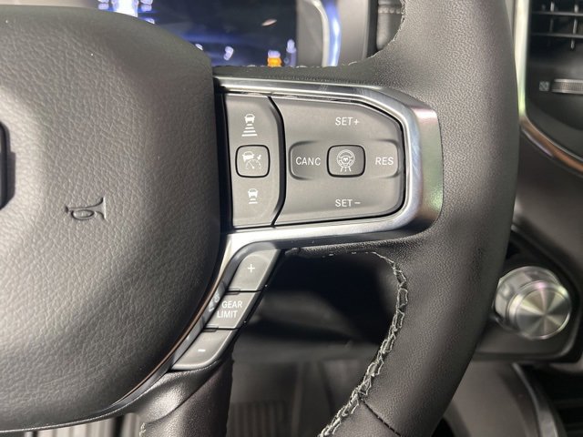 New 2026 RAM 1500 Laramie w/ Advanced Safety Group II image 18