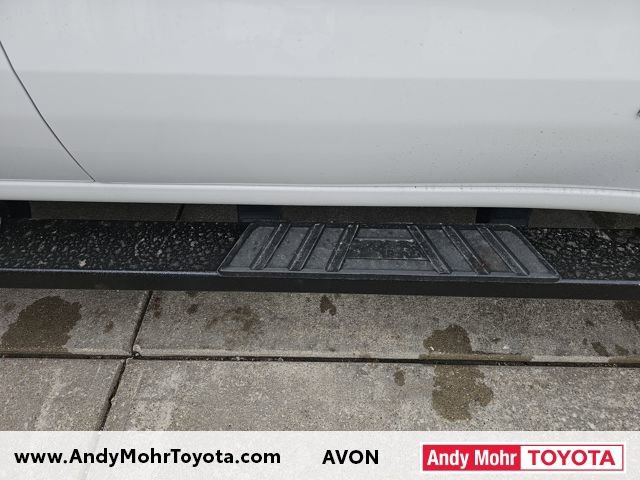 Used 2021 GMC Sierra 1500 AT4 w/ AT4 Preferred Package image 42