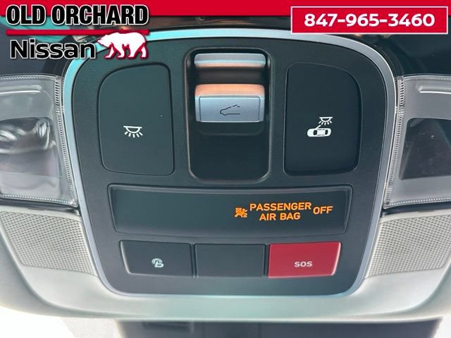 Used 2023 Hyundai Tucson SEL w/ Convenience Package AWD/4WD image 19