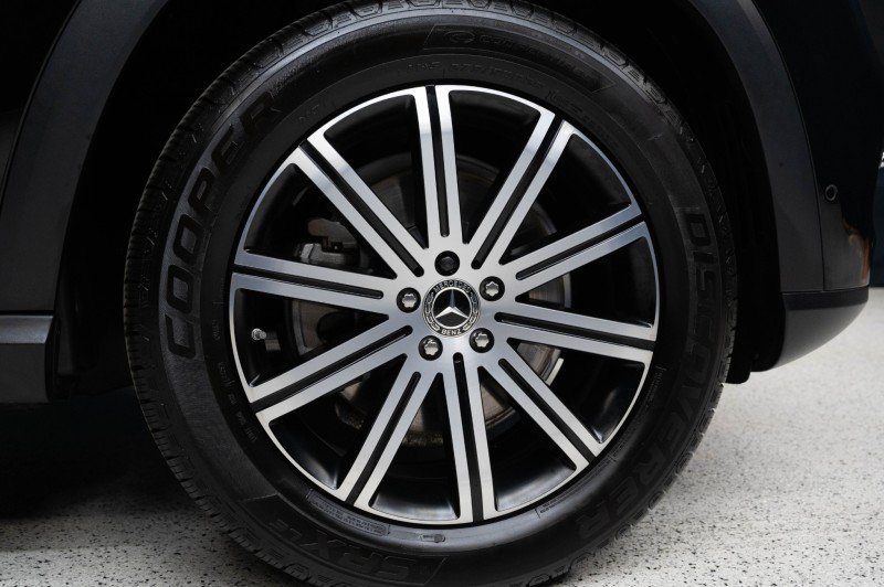Certified 2026 Mercedes-Benz GLE 350 4MATIC image 9