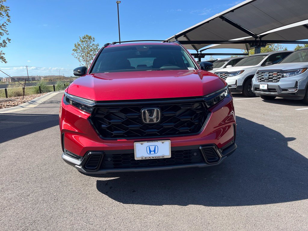 Certified 2024 Honda CR-V Sport-L image 2
