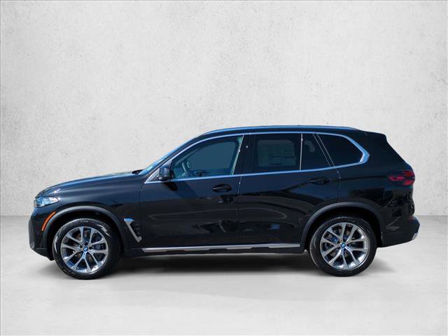 New 2026 BMW X5 xDrive40i image 5