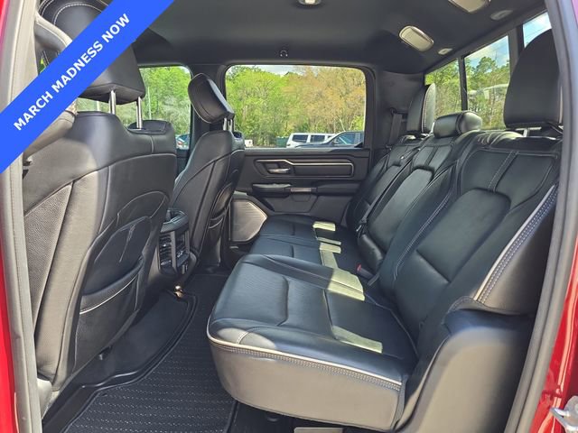 Used 2019 RAM 1500 Limited image 13