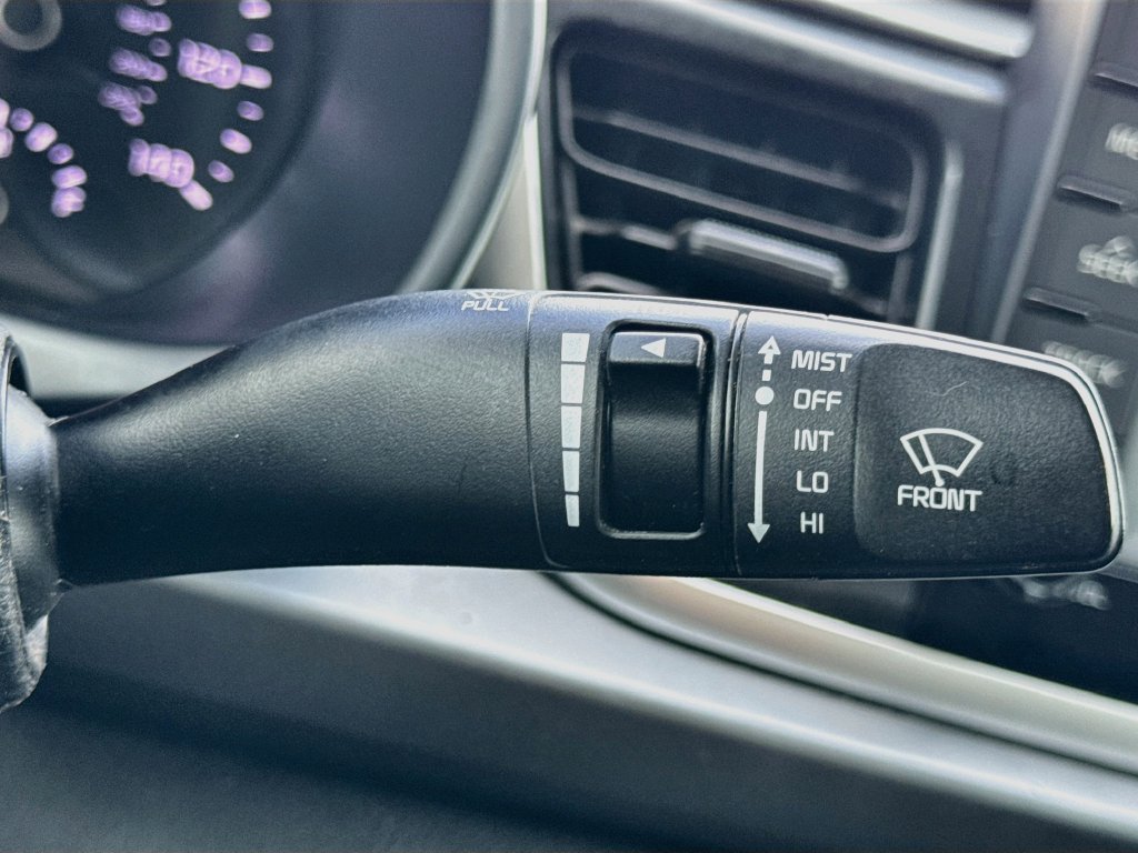 Used 2019 Kia Rio S FWD image 13