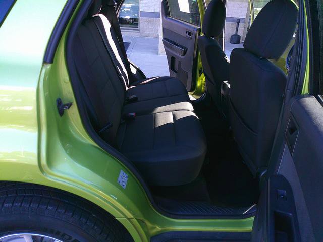 Used 2011 Ford Escape XLT image 7