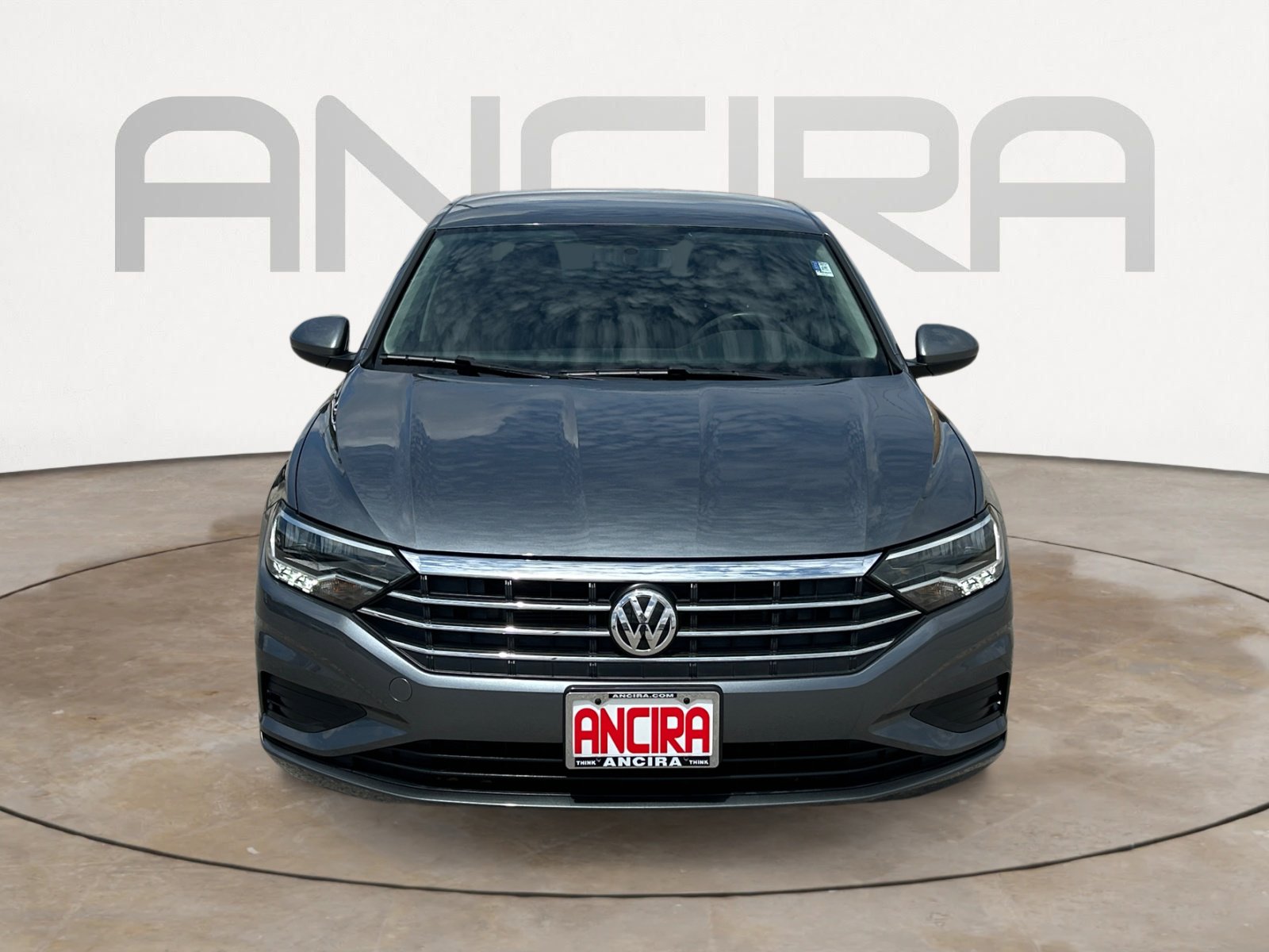 Used 2019 Volkswagen Jetta S w/ Driver Assistance Package FWD image 5